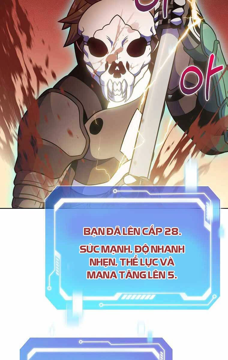 Trừ Tôi Tất Cả Đều Là Quy Hồi Giả Chapter 20 - 20