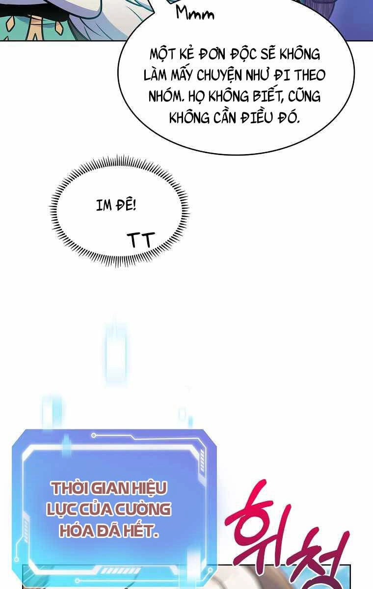 Trừ Tôi Tất Cả Đều Là Quy Hồi Giả Chapter 20 - 28