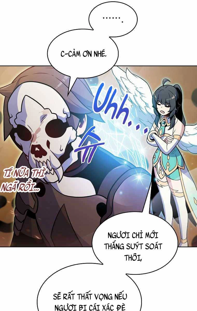 Trừ Tôi Tất Cả Đều Là Quy Hồi Giả Chapter 20 - 33