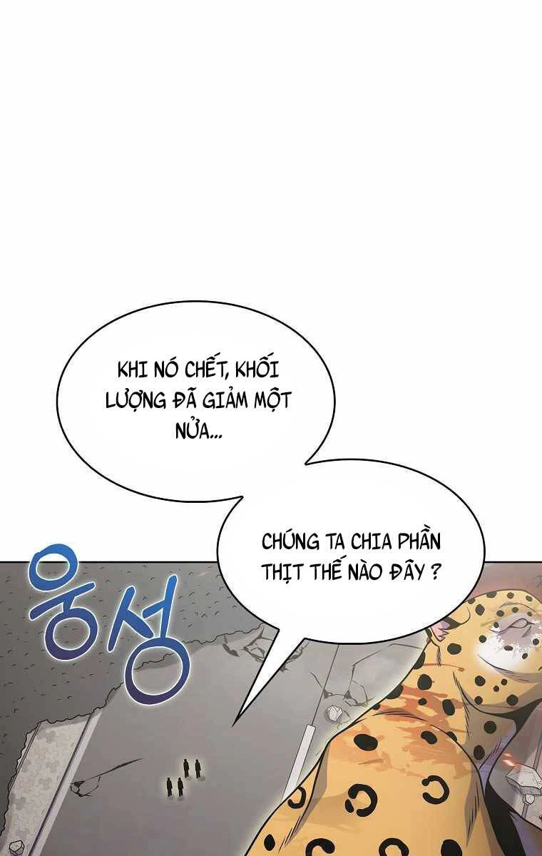 Trừ Tôi Tất Cả Đều Là Quy Hồi Giả Chapter 20 - 47