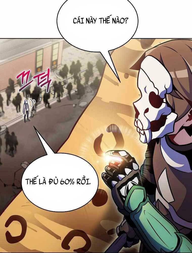 Trừ Tôi Tất Cả Đều Là Quy Hồi Giả Chapter 20 - 64