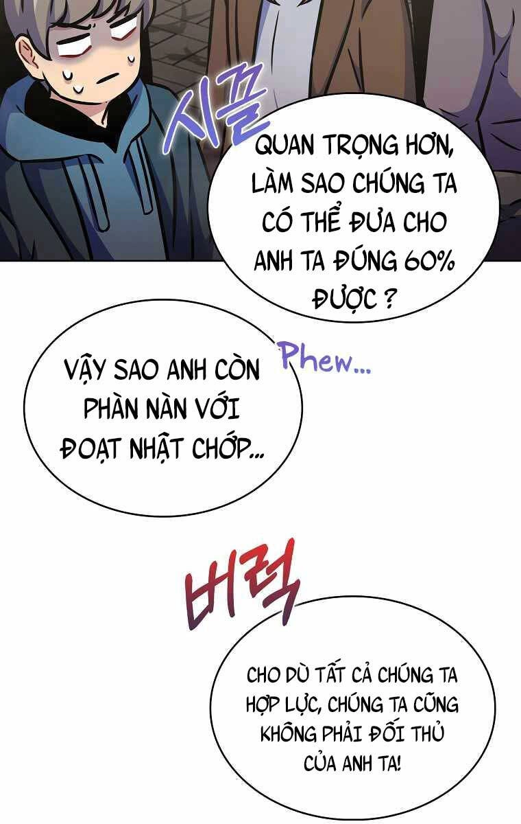 Trừ Tôi Tất Cả Đều Là Quy Hồi Giả Chapter 20 - 92