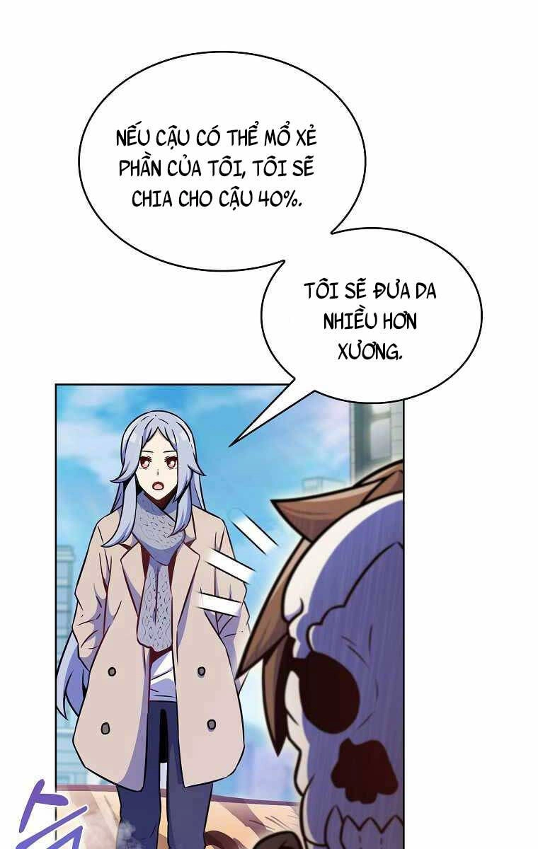 Trừ Tôi Tất Cả Đều Là Quy Hồi Giả Chapter 20 - 97