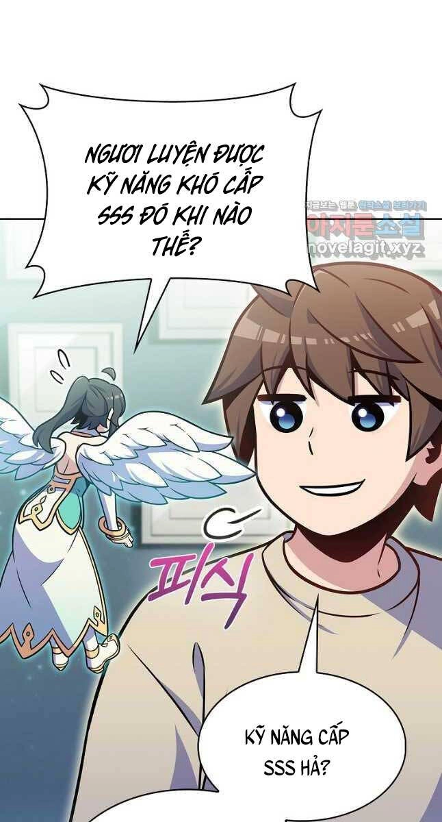 Trừ Tôi Tất Cả Đều Là Quy Hồi Giả Chapter 22 - 32