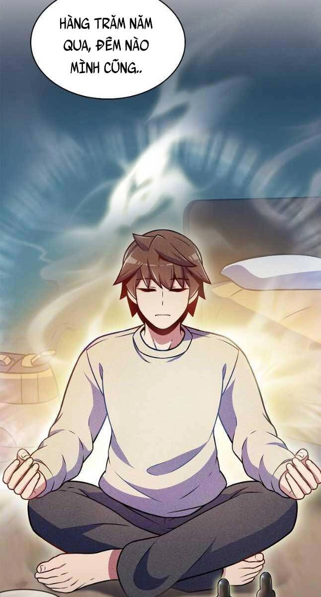 Trừ Tôi Tất Cả Đều Là Quy Hồi Giả Chapter 22 - 36