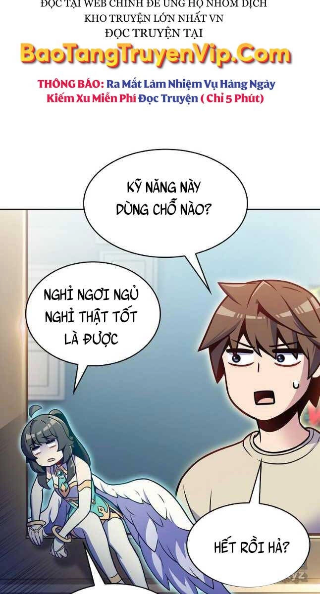 Trừ Tôi Tất Cả Đều Là Quy Hồi Giả Chapter 22 - 40