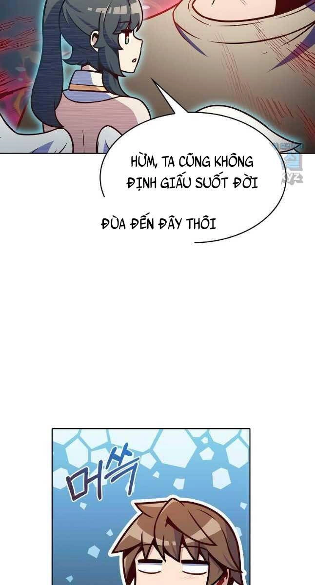 Trừ Tôi Tất Cả Đều Là Quy Hồi Giả Chapter 22 - 44