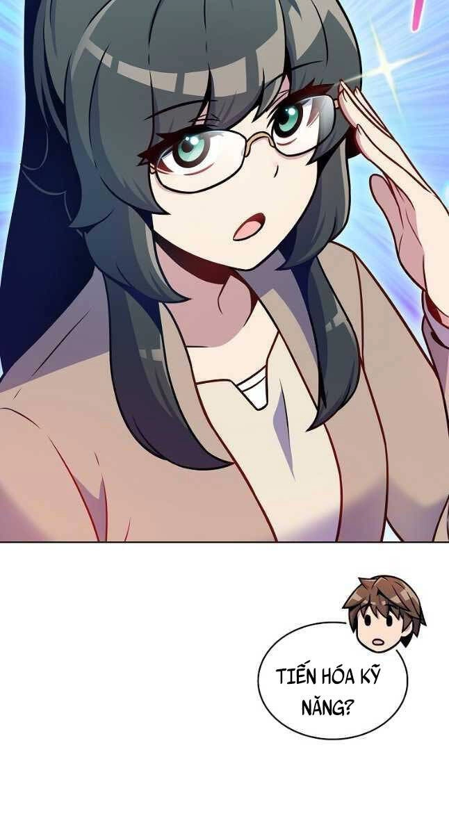 Trừ Tôi Tất Cả Đều Là Quy Hồi Giả Chapter 22 - 46