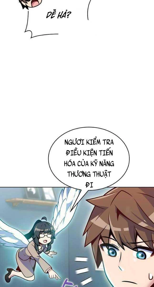 Trừ Tôi Tất Cả Đều Là Quy Hồi Giả Chapter 22 - 64