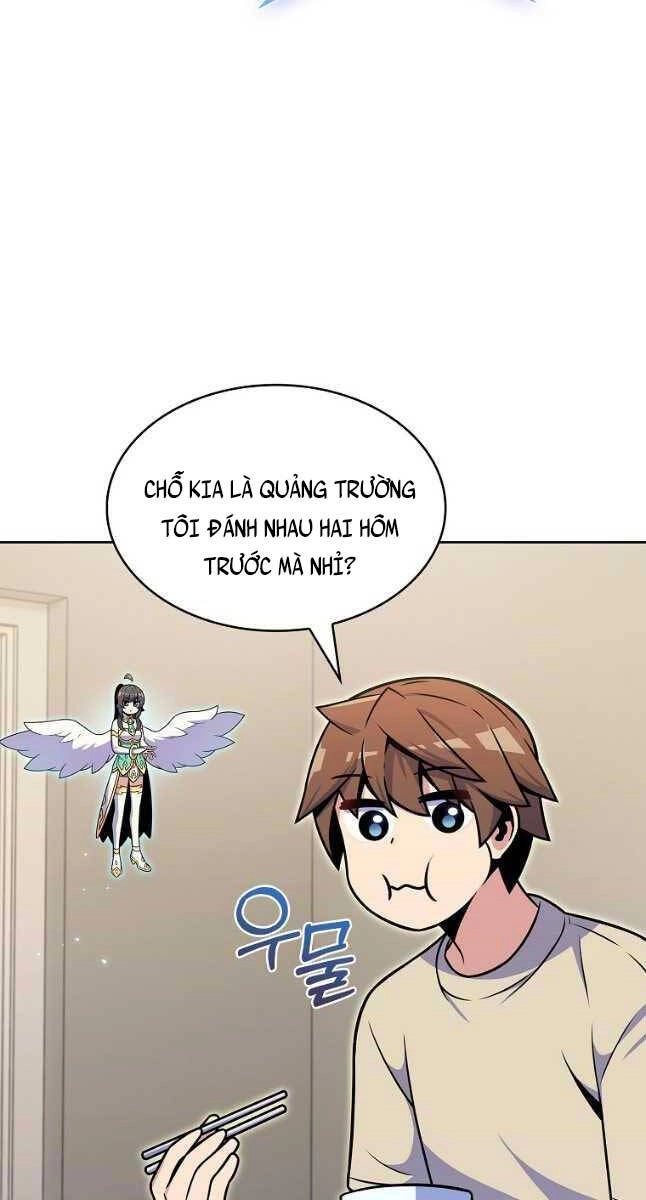 Trừ Tôi Tất Cả Đều Là Quy Hồi Giả Chapter 23 - 8