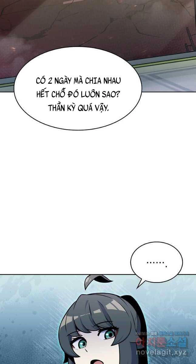 Trừ Tôi Tất Cả Đều Là Quy Hồi Giả Chapter 23 - 10