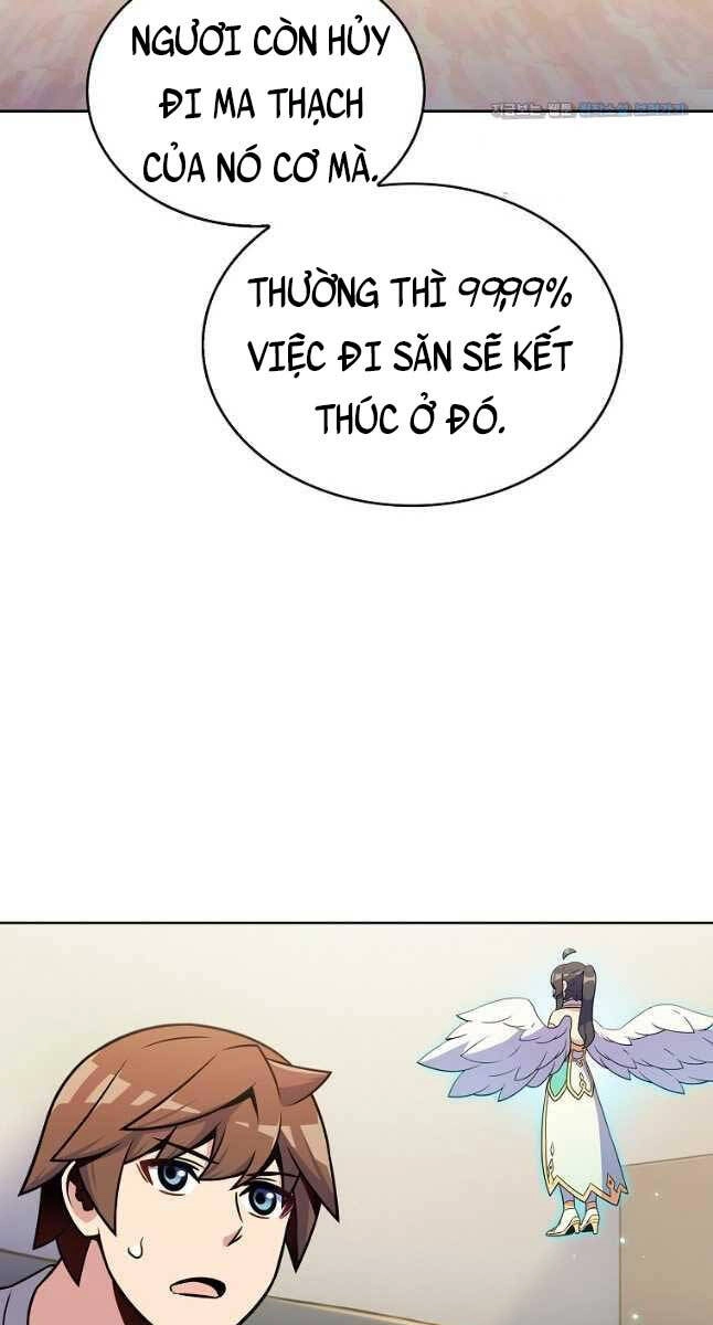 Trừ Tôi Tất Cả Đều Là Quy Hồi Giả Chapter 23 - 21