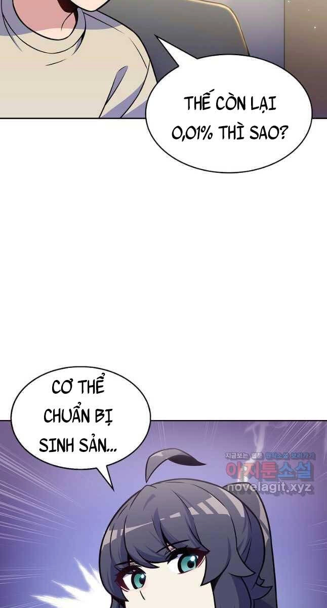 Trừ Tôi Tất Cả Đều Là Quy Hồi Giả Chapter 23 - 22