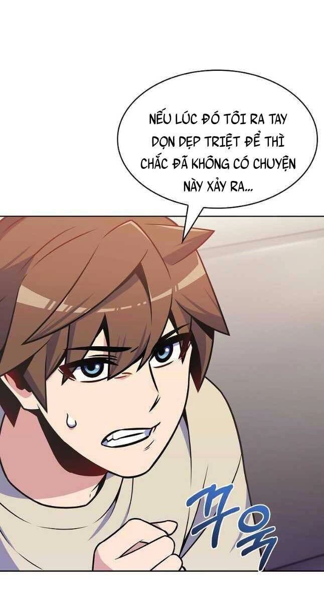 Trừ Tôi Tất Cả Đều Là Quy Hồi Giả Chapter 23 - 27