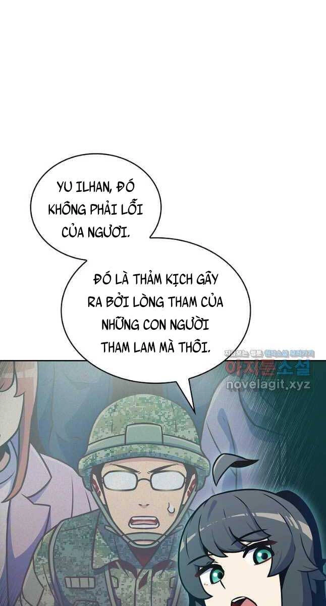 Trừ Tôi Tất Cả Đều Là Quy Hồi Giả Chapter 23 - 28