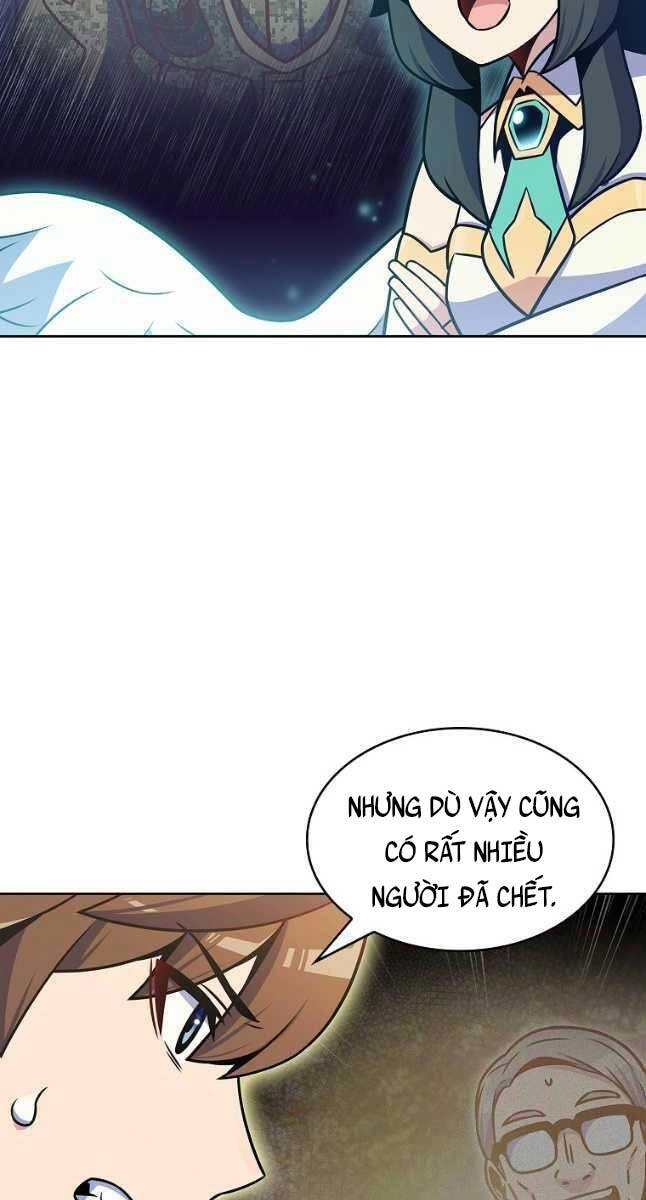 Trừ Tôi Tất Cả Đều Là Quy Hồi Giả Chapter 23 - 29