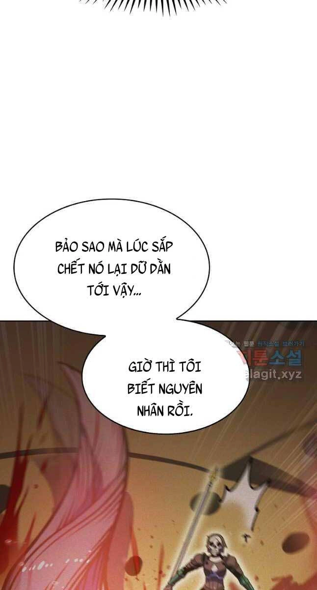 Trừ Tôi Tất Cả Đều Là Quy Hồi Giả Chapter 23 - 33