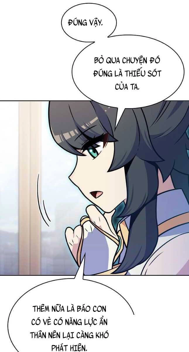 Trừ Tôi Tất Cả Đều Là Quy Hồi Giả Chapter 23 - 36