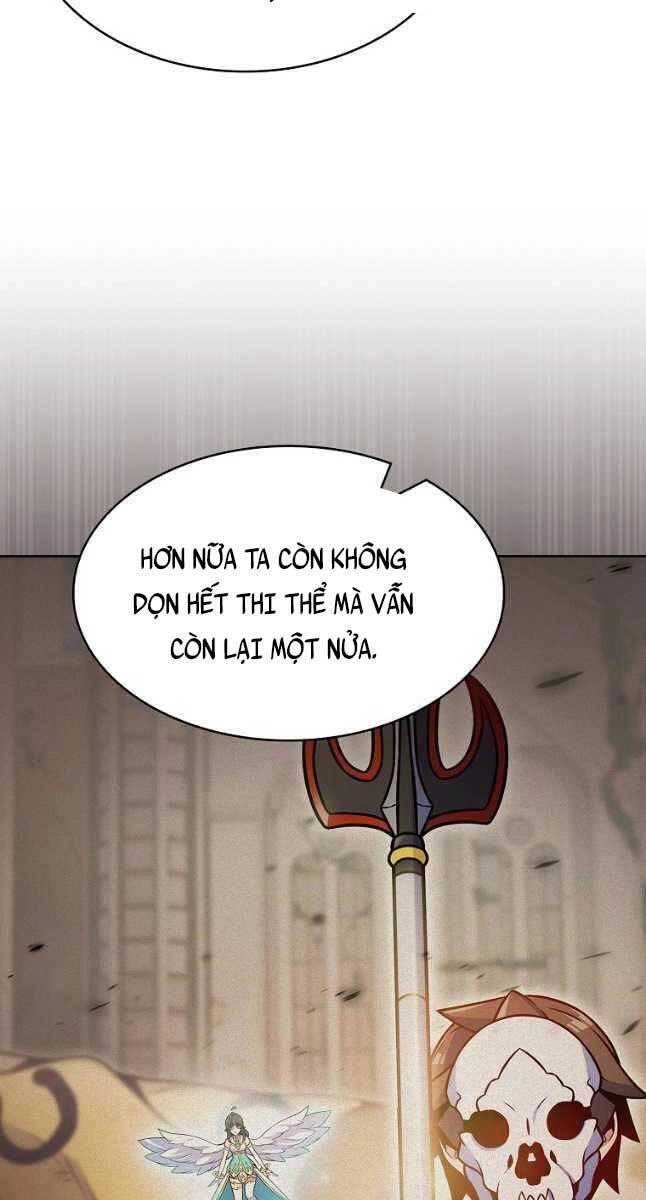 Trừ Tôi Tất Cả Đều Là Quy Hồi Giả Chapter 23 - 37