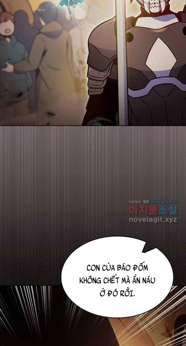 Trừ Tôi Tất Cả Đều Là Quy Hồi Giả Chapter 23 - 38