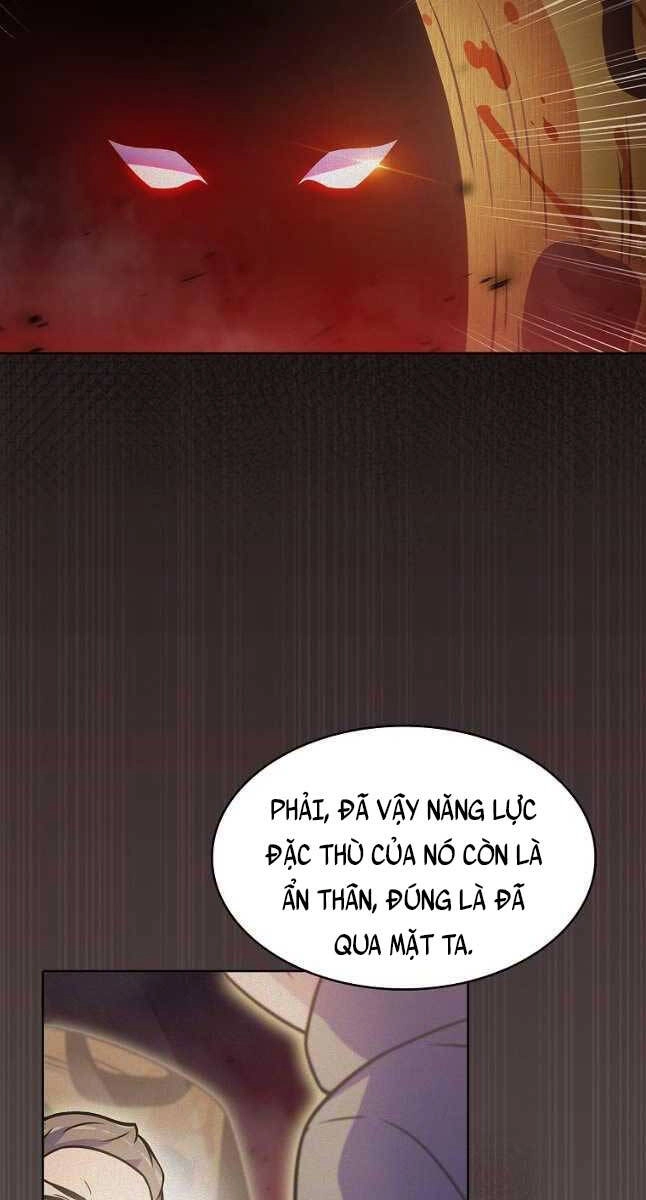 Trừ Tôi Tất Cả Đều Là Quy Hồi Giả Chapter 23 - 39