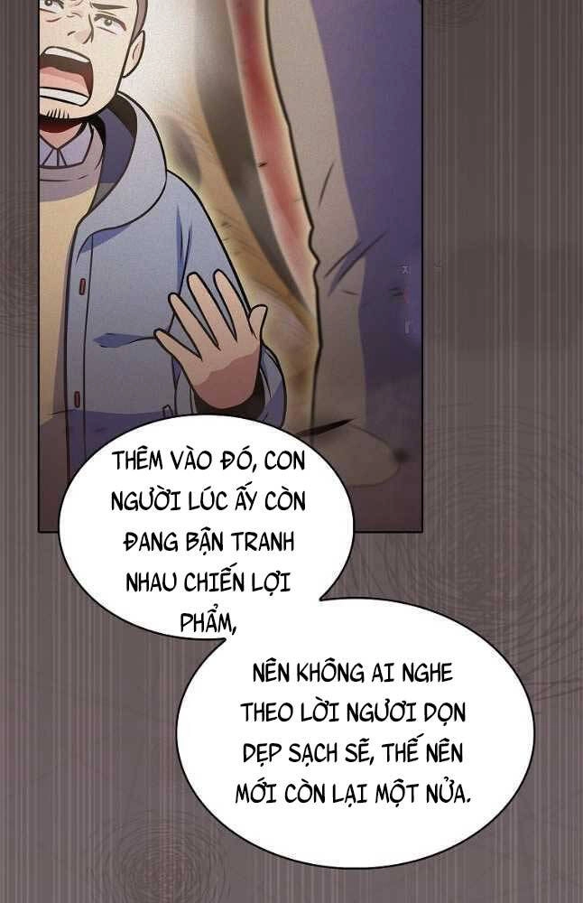 Trừ Tôi Tất Cả Đều Là Quy Hồi Giả Chapter 23 - 40