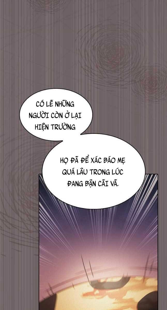 Trừ Tôi Tất Cả Đều Là Quy Hồi Giả Chapter 23 - 41