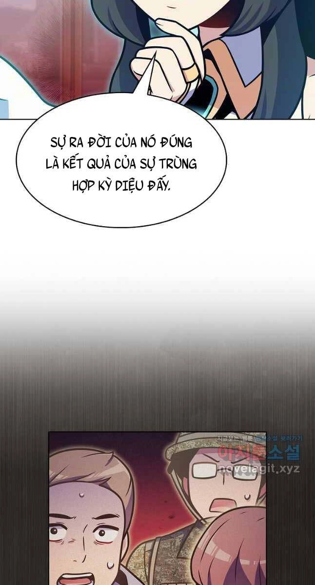 Trừ Tôi Tất Cả Đều Là Quy Hồi Giả Chapter 23 - 43