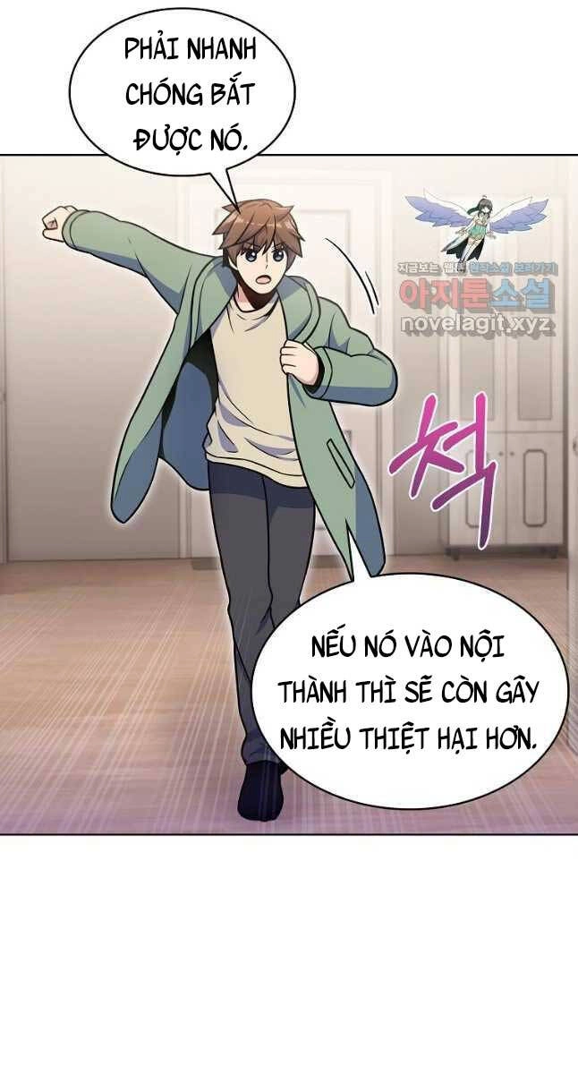 Trừ Tôi Tất Cả Đều Là Quy Hồi Giả Chapter 23 - 61