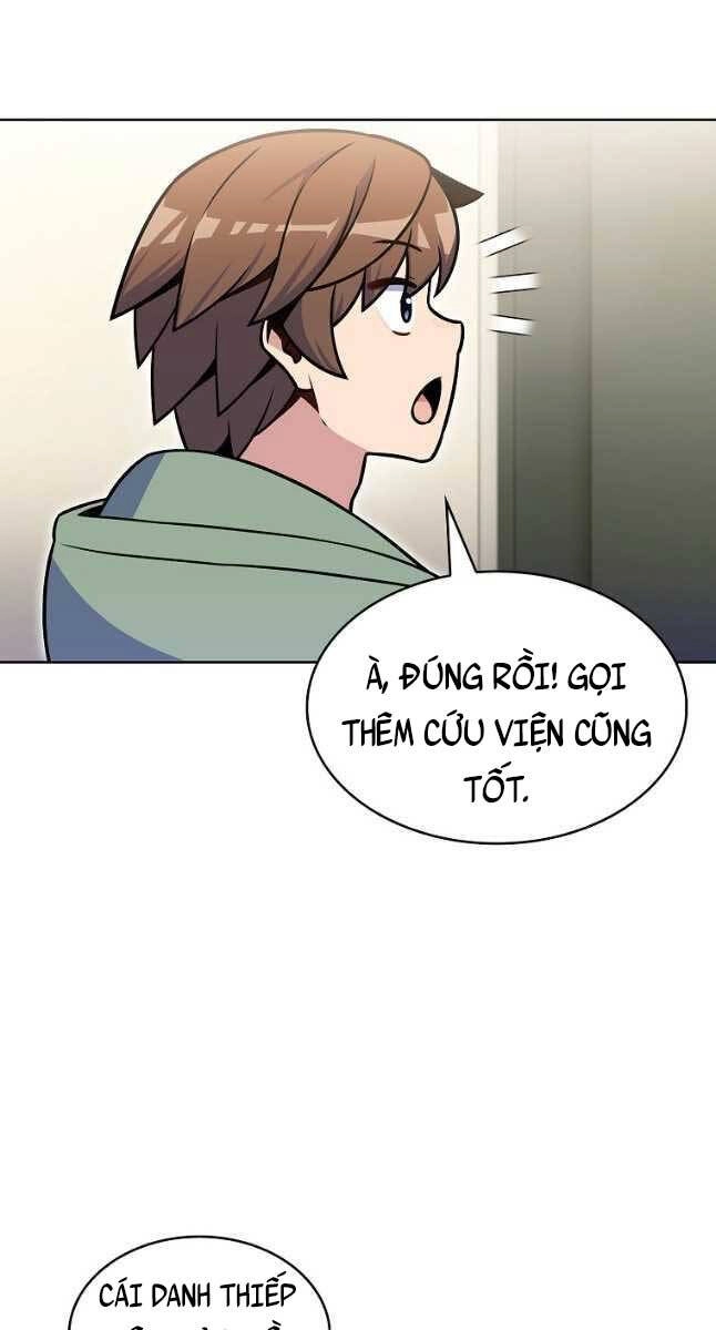 Trừ Tôi Tất Cả Đều Là Quy Hồi Giả Chapter 23 - 62