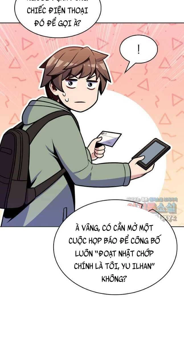 Trừ Tôi Tất Cả Đều Là Quy Hồi Giả Chapter 23 - 64