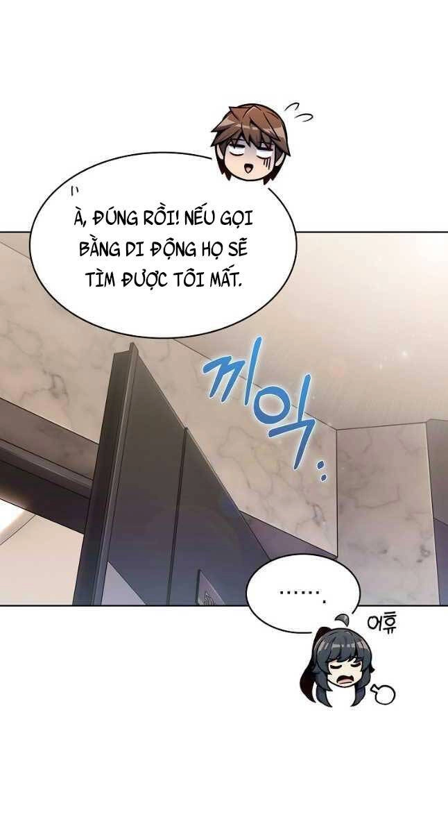 Trừ Tôi Tất Cả Đều Là Quy Hồi Giả Chapter 23 - 65