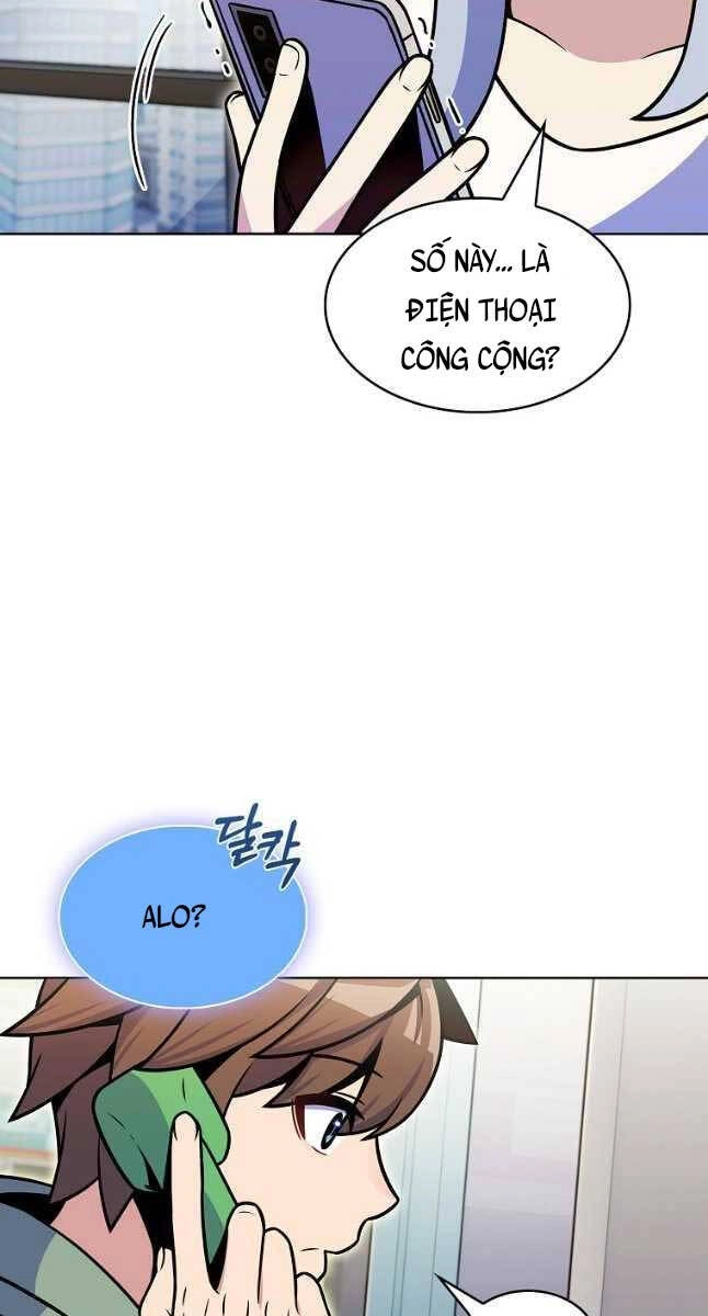 Trừ Tôi Tất Cả Đều Là Quy Hồi Giả Chapter 23 - 71