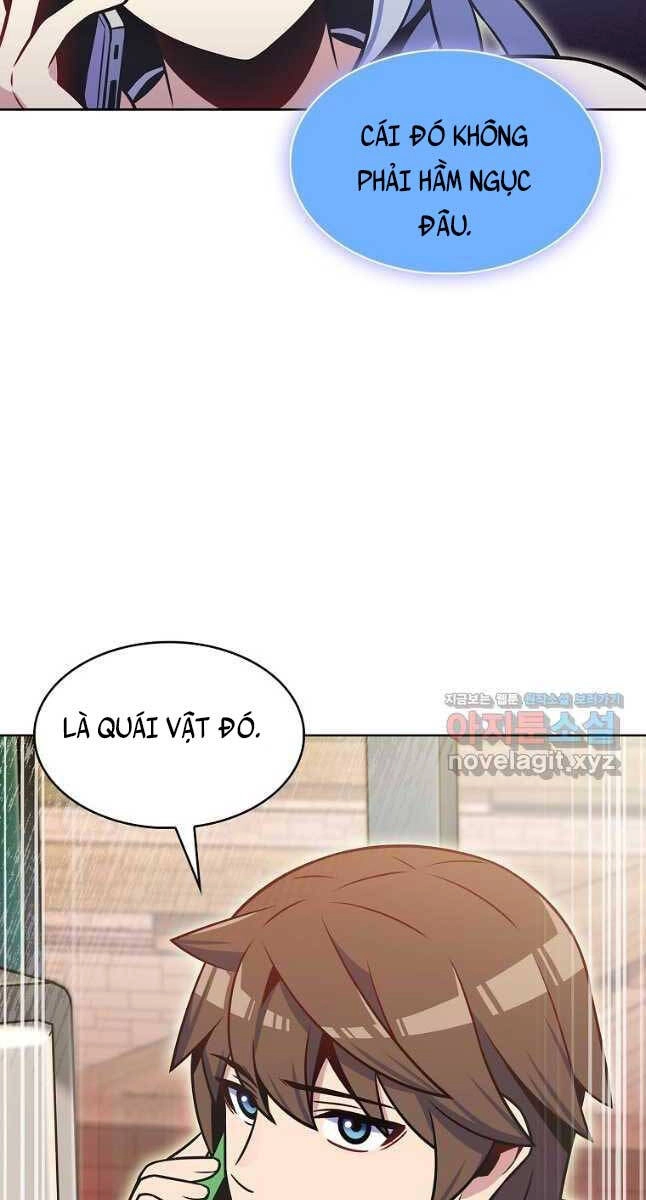 Trừ Tôi Tất Cả Đều Là Quy Hồi Giả Chapter 23 - 80