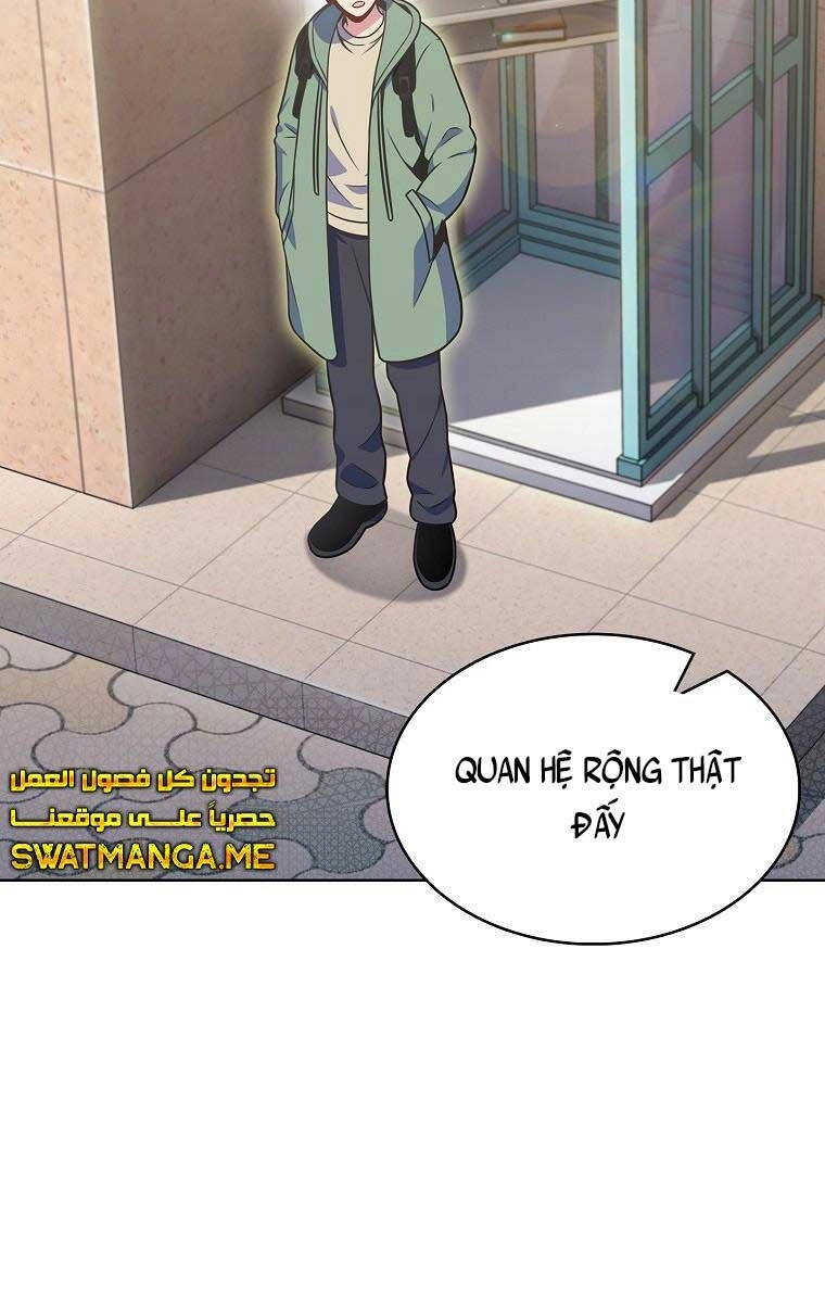 Trừ Tôi Tất Cả Đều Là Quy Hồi Giả Chapter 24 - 3