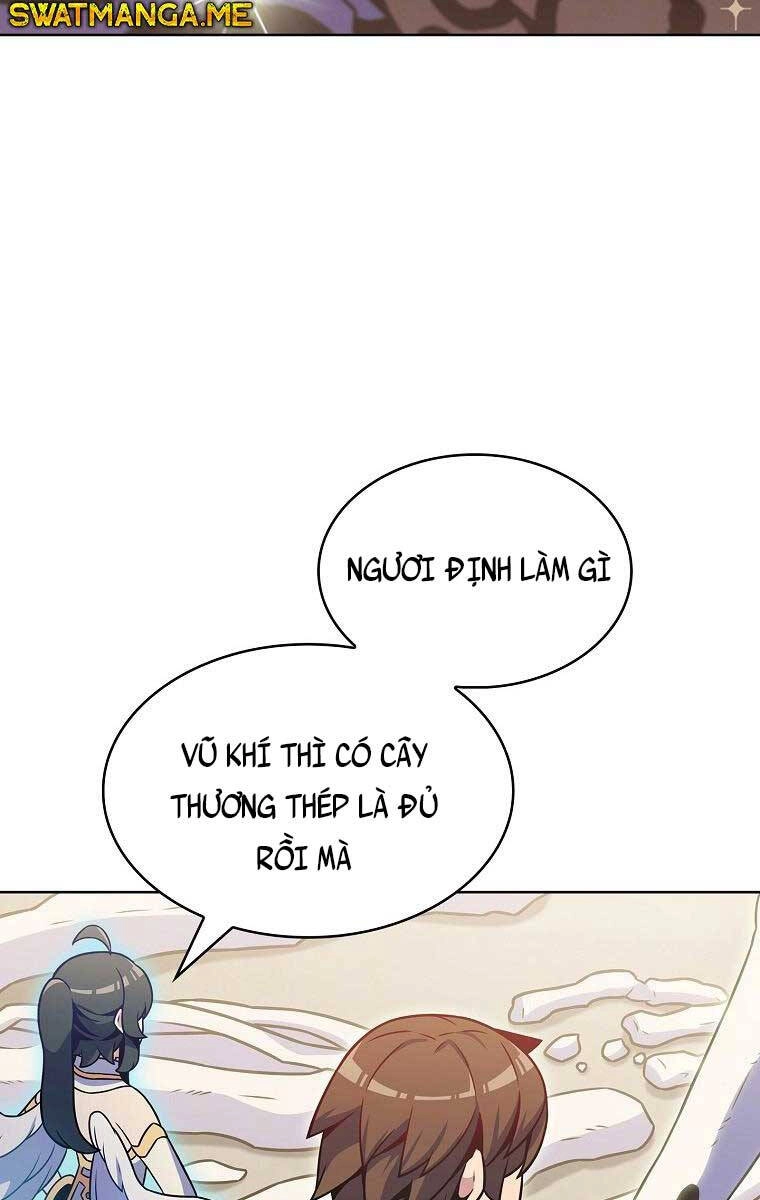 Trừ Tôi Tất Cả Đều Là Quy Hồi Giả Chapter 24 - 9