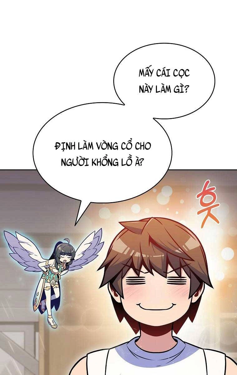 Trừ Tôi Tất Cả Đều Là Quy Hồi Giả Chapter 24 - 16