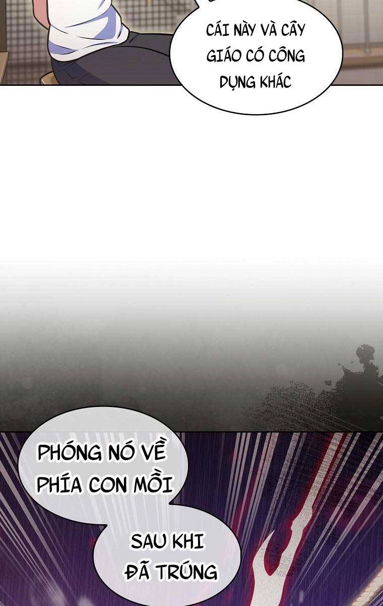 Trừ Tôi Tất Cả Đều Là Quy Hồi Giả Chapter 24 - 27