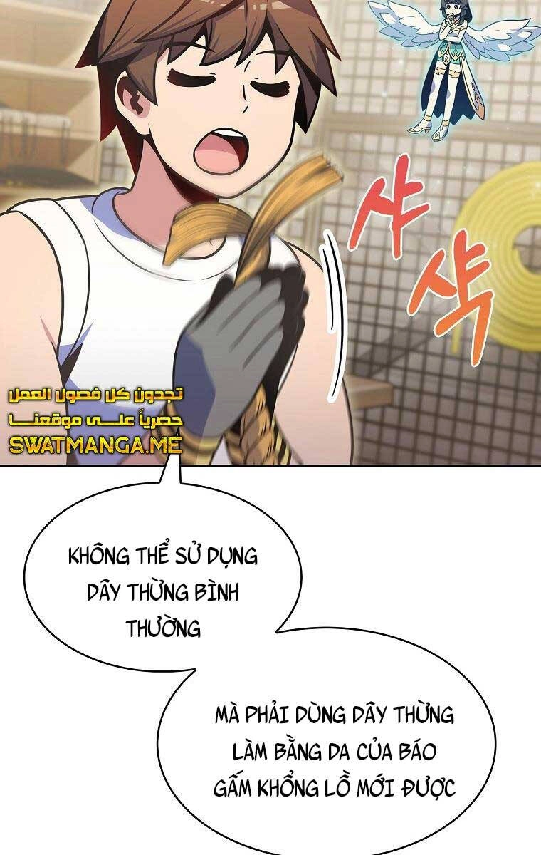 Trừ Tôi Tất Cả Đều Là Quy Hồi Giả Chapter 24 - 30