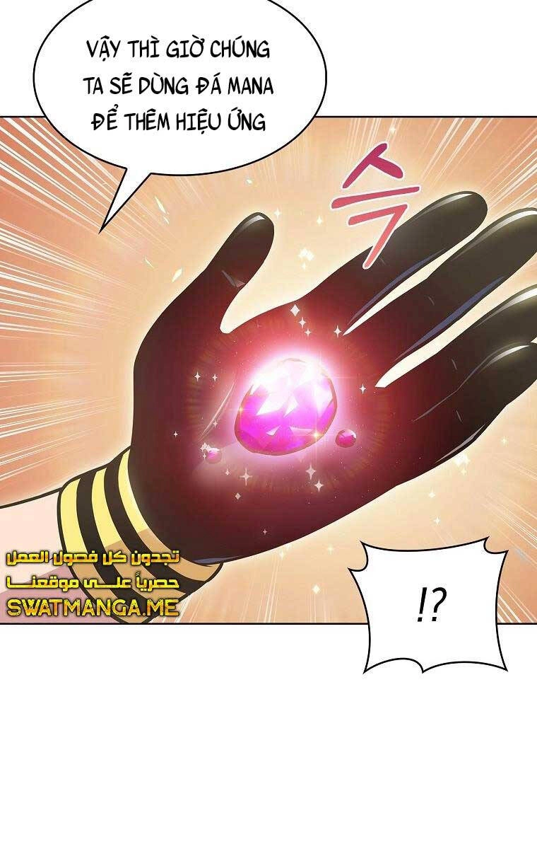 Trừ Tôi Tất Cả Đều Là Quy Hồi Giả Chapter 24 - 38