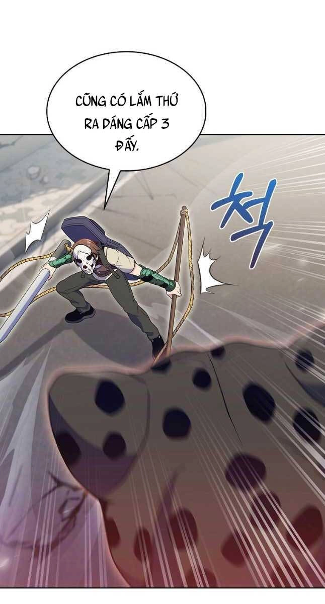 Trừ Tôi Tất Cả Đều Là Quy Hồi Giả Chapter 25 - 47