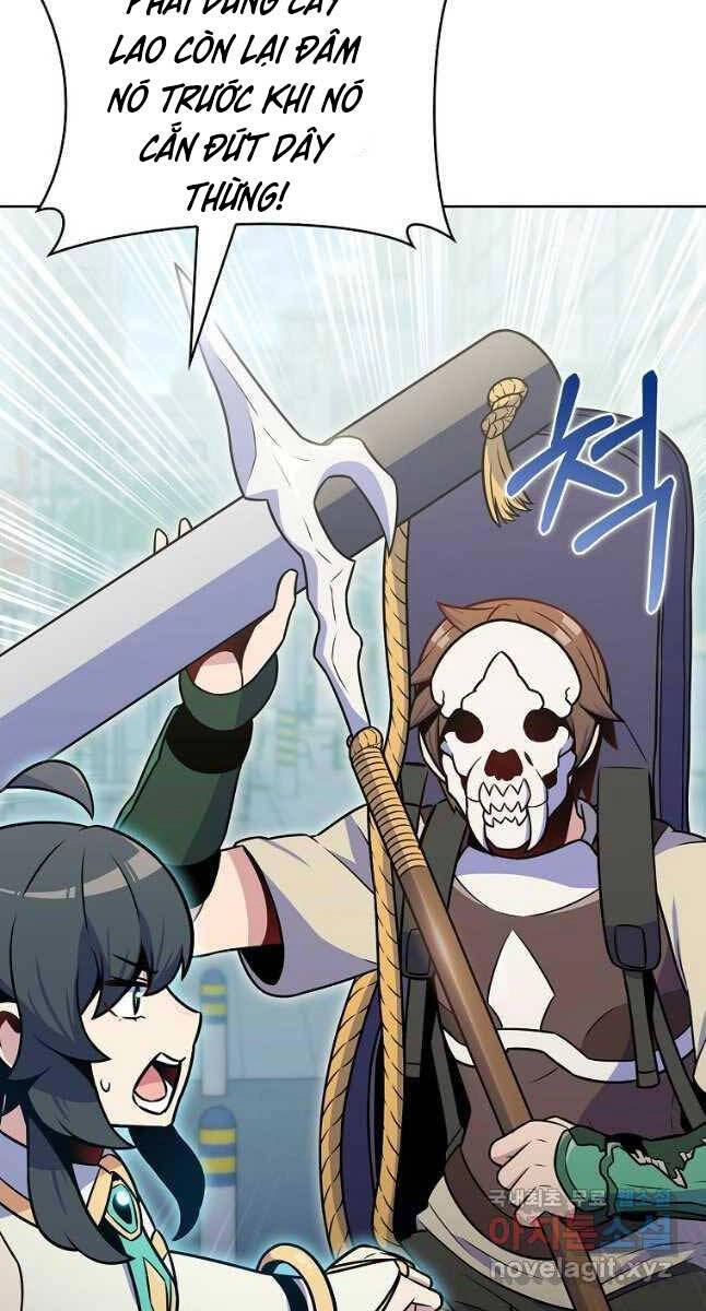 Trừ Tôi Tất Cả Đều Là Quy Hồi Giả Chapter 25 - 53