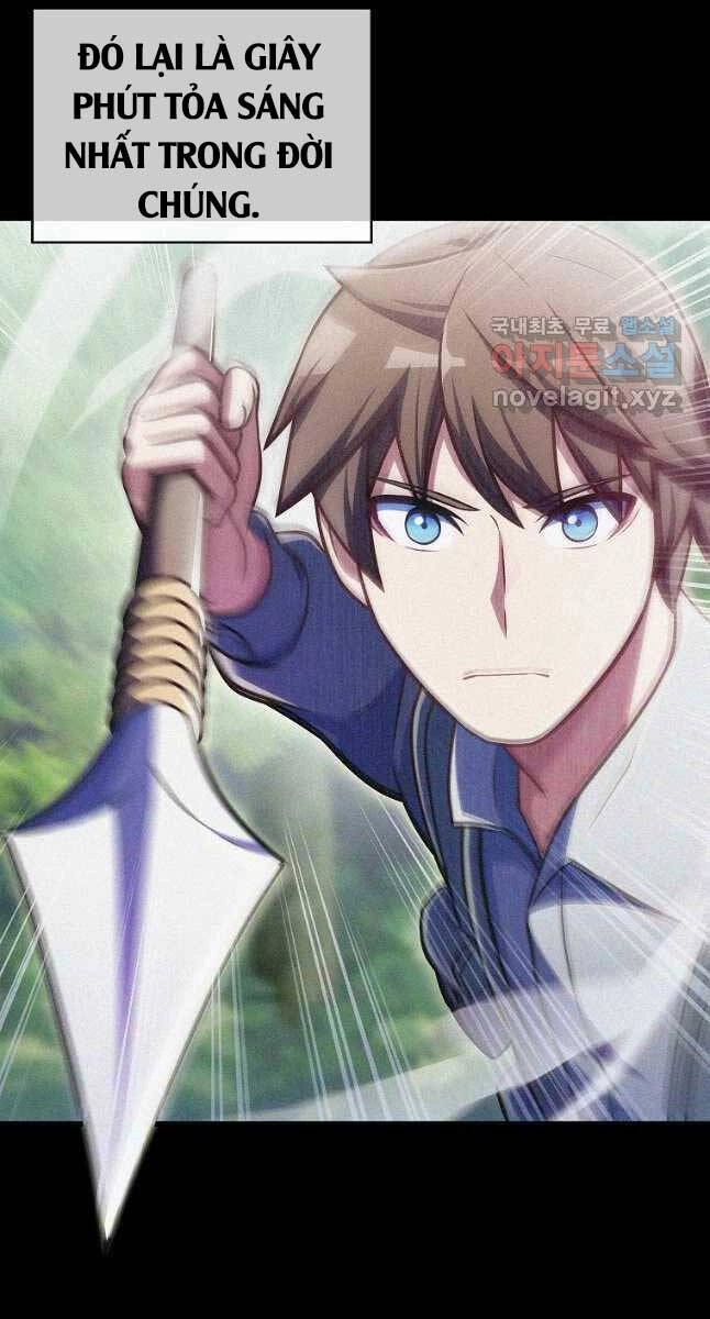 Trừ Tôi Tất Cả Đều Là Quy Hồi Giả Chapter 26 - 21