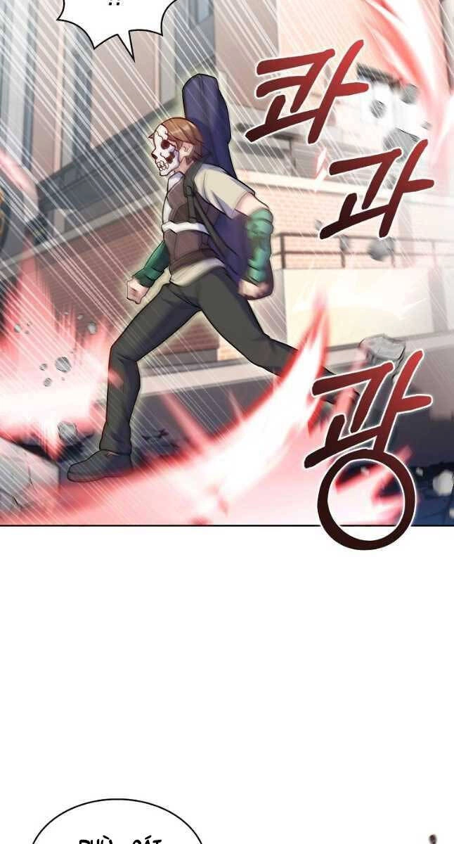 Trừ Tôi Tất Cả Đều Là Quy Hồi Giả Chapter 26 - 29