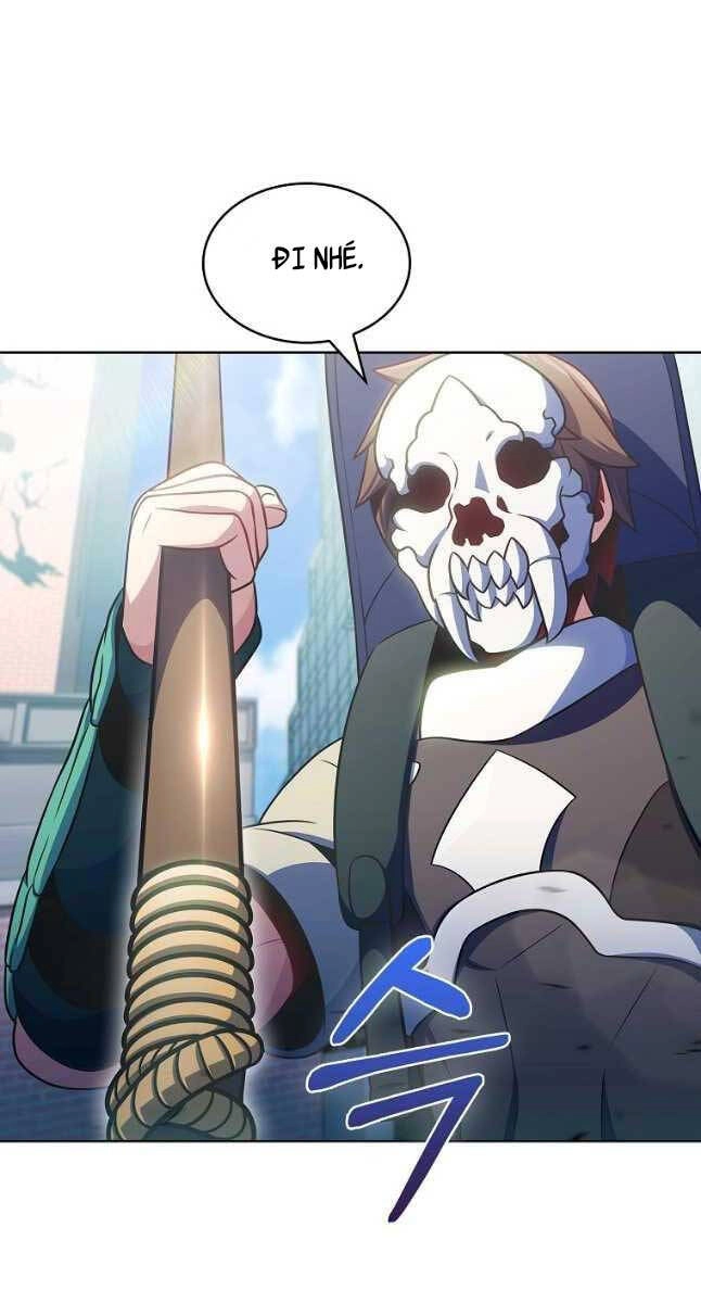 Trừ Tôi Tất Cả Đều Là Quy Hồi Giả Chapter 27 - 40