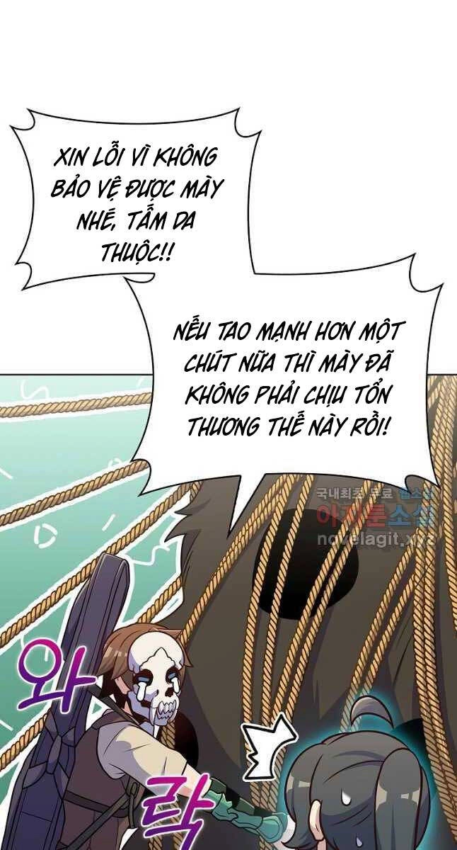 Trừ Tôi Tất Cả Đều Là Quy Hồi Giả Chapter 27 - 55