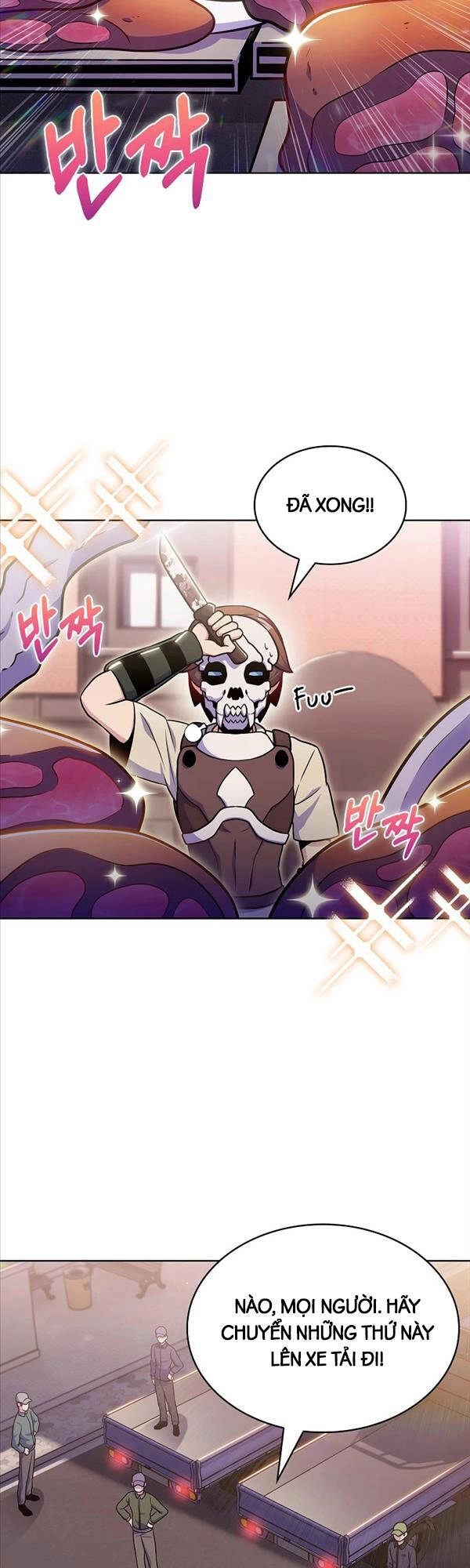 Trừ Tôi Tất Cả Đều Là Quy Hồi Giả Chapter 28 - 5