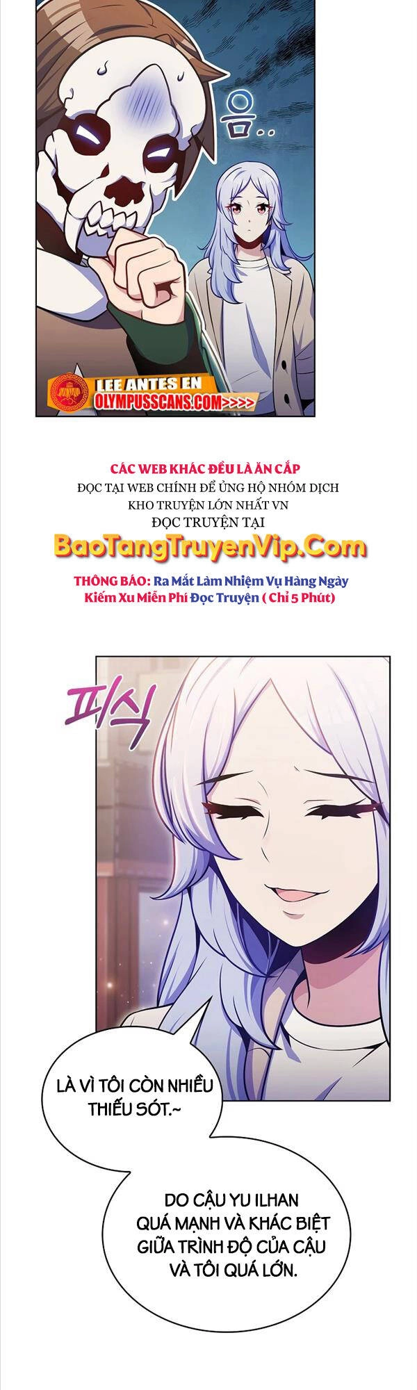 Trừ Tôi Tất Cả Đều Là Quy Hồi Giả Chapter 28 - 9