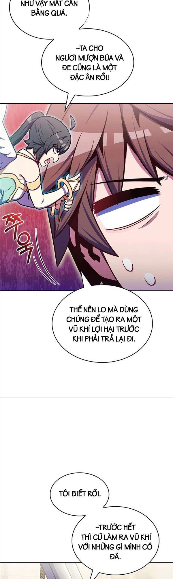 Trừ Tôi Tất Cả Đều Là Quy Hồi Giả Chapter 28 - 37