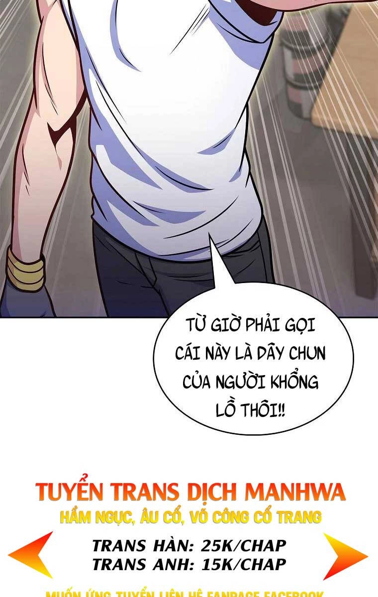 Trừ Tôi Tất Cả Đều Là Quy Hồi Giả Chapter 29 - 2